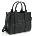 マークジェイコブス MARC JACOBS THE MICRO TOTE トートバッグ ブランド H053L01RE22　001 BLACK ブラック bag-01 母の日