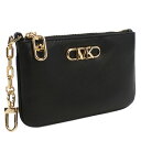 }CPR[X MICHAEL KORS PARKER K uh 34F2G7PD1L 001 BLACK ubN gsw-3 new-02 ̓