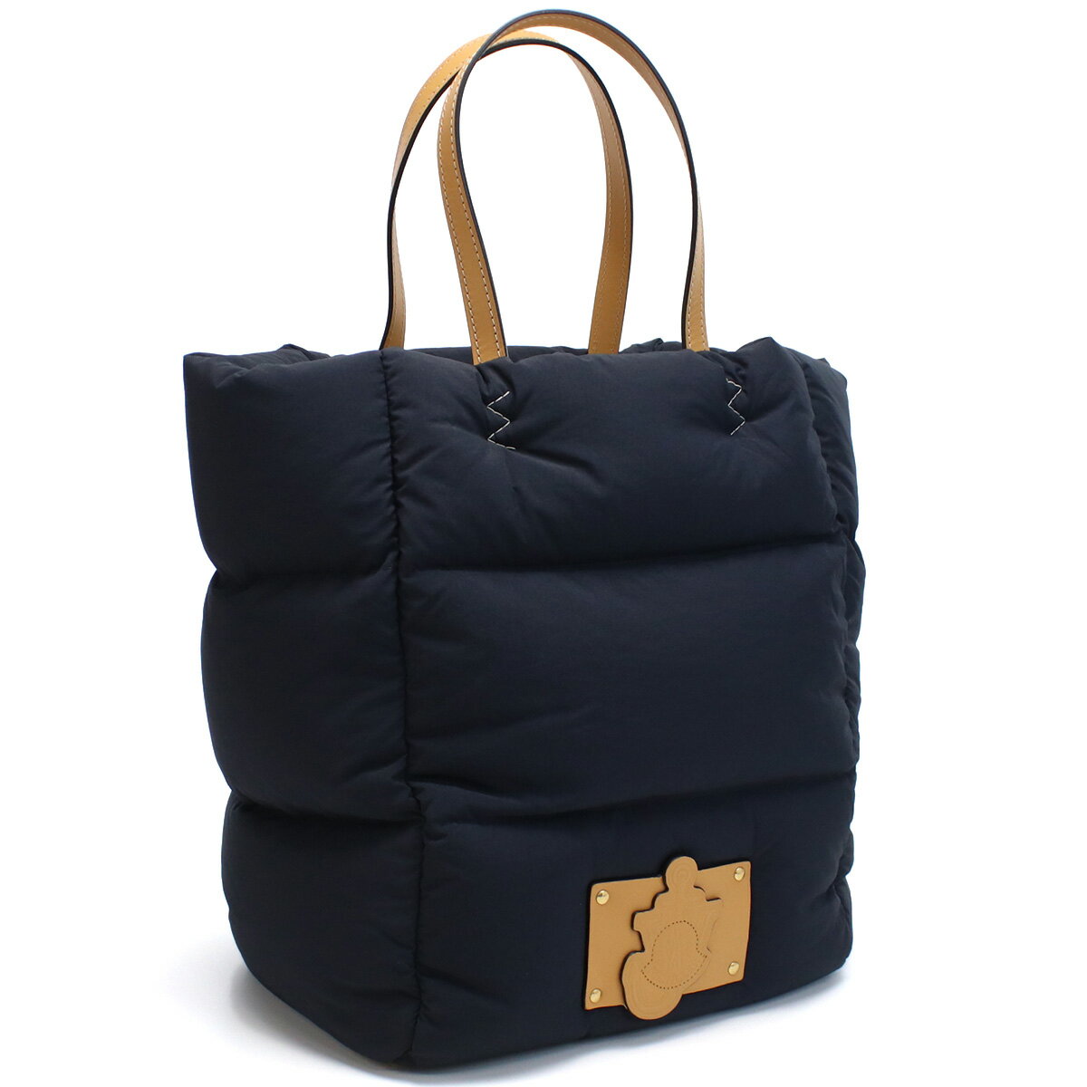 󥯥졼 MONCLER ȡȥХå ֥ ˥饤 5D00006 TOTE MEDIUM M2080 742 ͥӡ bag-01 win-03w