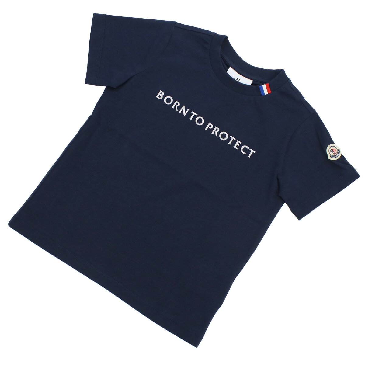 楽天市場】tシャツ キッズ(ブランドモンクレール)の通販 楽天市場】tシャツ キッズ(ブランドモンクレール)の通販