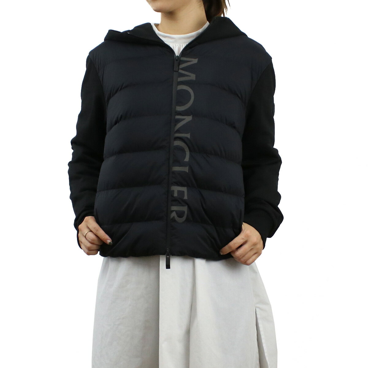 モンクレール MONCLER レ