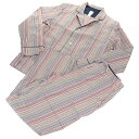 ポール・スミス Paul Smith メンズ−パジャマ ギフトセット M1A2871N AMULTB 92 マルチカラー ギフト プレゼント
