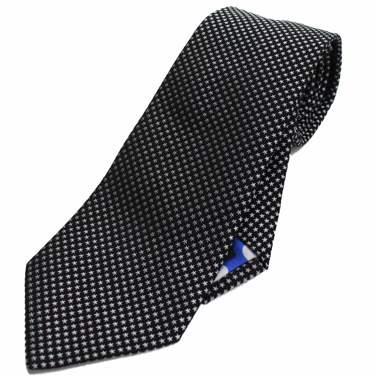 再入荷 楽天市場 ポール スミス Paul Smith シルク 小紋柄 ネクタイ レギュラータイ M1a552m Ax53 79 ブラック ブランド ネクタイ メンズ Gsm 5 Tricolore トリコローレ クラシック Livinginmalta Com