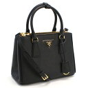 プラダ PRADA ハンドバッグ ショルダー付き 1BA896　NZV V EOO　F0002 NERO ブラック bag-01 gif-03w フォーマルバッグ