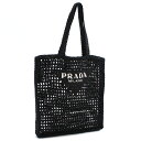 プラダ PRADA カゴバッグ ブランド 2VG105　2A2T V OOO　F0002 NERO ブラック kago-01 gif-03m new-04