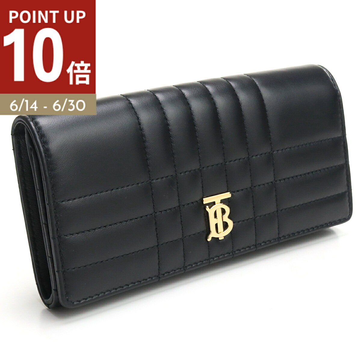 СХ꡼ BURBERRY Ĺޤ  ֥ 8062339A1189 LOLA ƥ 饤ȥ BLACK-...