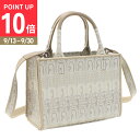 【ポイント10倍】フルラ FURLA FURLA OPPORTUNITY トートバッグ 2WAY ミニ ショルダー ブランド WB00352 BX1951 5C000 TONI NATURALI ベージュ系 bag-01 bf_b