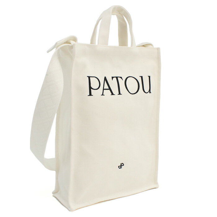 pgD PATOU g[gobO @[eBJ 2WAY V_[ fB[X S uh AC0620076@001W zCgn@bag-01