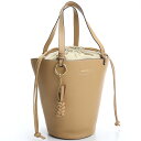 【均一セール】シーバイクロエ SEE BY CHLOE トートバッグ ブランド バッグ CHS21SSB06912 268 BISCOTTI BEIGE ベージュ系 bag-01 gif-03w fl01-sale new-01