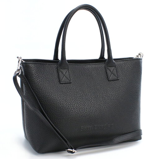 サラバーグラー Sara Burglar トートバッグ ブランド 075 NERO ブラック bag-01 フォーマルバッグ サラバーグラー Sara Burglar トートバッグ ブランド 075 NERO ブラック bag-01 フォーマルバッグ
