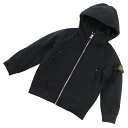 ストーンアイランド 【均一セール】ストーンアイランド STONE ISLAND キッズ－ジャケット，上着 アウター 4才相当 771640131 V0029 ブラック kb-01 fl04-sale