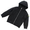 ストーンアイランド STONE ISLAND キッズ ジャケット アウター 10才相当 12才相当 771640131 V0029 ブラック kb-01 out...