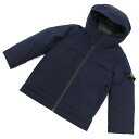 ストーンアイランド STONE ISLAND キッズ ジャケット アウター 8才相当 771641034 V0020 ネイビー kb-01 outer-01 k...