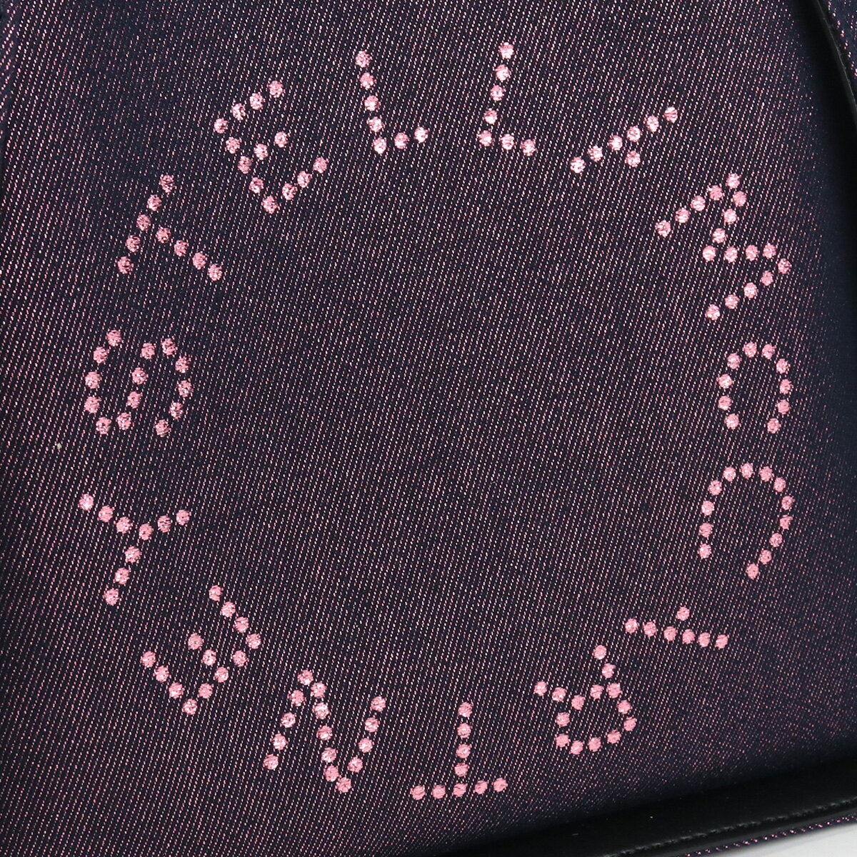 ステラマッカートニー STELLA MCCARTNEY 斜め掛け ショルダーバッグ ブランドバッグ 700073　W8871　5702 ピンク系 パープル系 bos-11 bag-01 229SS