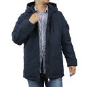 タトラス タトラス TATRAS メンズ－コート ガナマード フード ダウンブルゾン MTLA22A4159-D NAVY ネイビー系 outer-01 win-01m