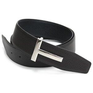 トム フォード TOM FORD メンズベルト ブランド ベルト TB178P LCL236 C7906 ブラウン系 ブラック belt-01 gif-04m new-06