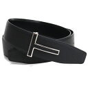 g tH[h TOM FORD Yxg uh xg TB248P LCL237 U9000 BLACK ubN belt-01 gif-04m new-06