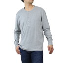 トム フォード TOM FORD メンズ−ロングTシャツ ブランド トップス TFJ257 BA202 K06 グレー系 apparel-01 wi...