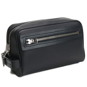 トム フォード TOM FORD セカンドバッグ ブランド バッグ メンズ Y0301P　LCL213　U9000 BLACK ブラック seco-01 冬セール