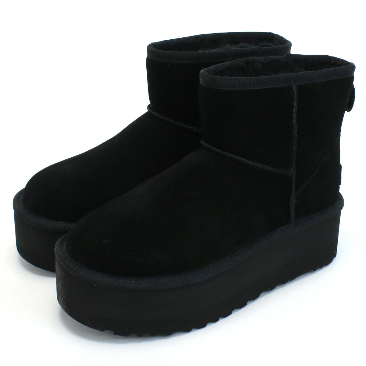 アグ UGG ムートンブー