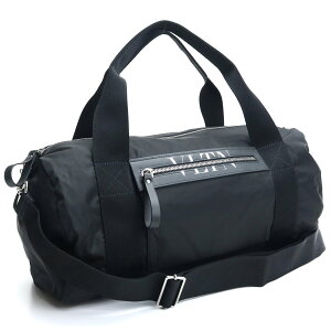ヴァレンティノ VALENTINO ボストンバッグ UY2B0969 LJL 0NI ブラック bos-18 bag-01 メンズ ブランドバッグ 旅行 旅行バッグ