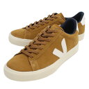 ヴェジャ VEJA メンズ スニーカー ブランド campo CP0303160B　SUEDE　CAMEL-WHITE ブラウン系 shoes-01 win-03m