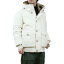 ڶѰ쥻ۥå WOOLRICH 󥺡ݥ󥸥㥱åȡ WOOU0635MR UT3119 8743 MILKY CREAM ۥ磻ȷ outer-01 win-01m oth_out fl03-sale