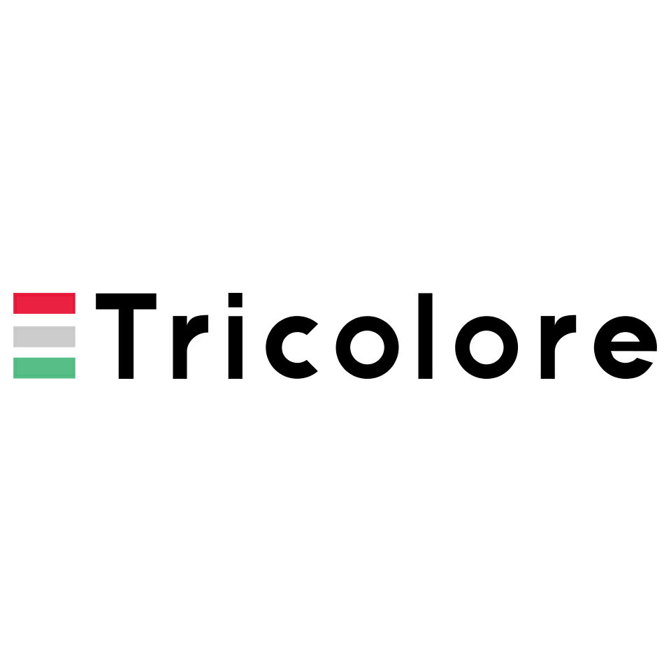 Tricolore ［トリコローレ］