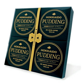 HOKKAIDO PUDDING̳ƻΥɥץ4̳ƻ / ڻ / ۻ /  / ĥե / ...