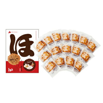 福太郎 北海道フリッターおせん ほがじゃ《ほたて》(大)32枚(2枚×16袋)北海道 / お土産 / 土産 / みやげ / お菓子 お返し / 内祝い / お祝...