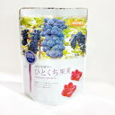 HORIぶどうゼリー ひとくち果実【12個入】北海道 / お土産 / みやげ / 土産 / お菓子 / 人気スイーツ / グミ / ぶどう / ギフト / 個包装お茶うけ / プレゼント / お返し / 景品 / 誕生日