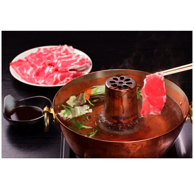 高級肉（5000円程度） 肉の山本ラムしゃぶしゃぶセット たれ付北海道 / お土産 / 土産 / ラム / ラム肉千歳ラム工房 / ご飯のおとも / しゃぶしゃぶ羊肉 / ご当地 / ギフト / プレゼント / お返し母の日 / 父の日 / 御中元 / 御歳暮