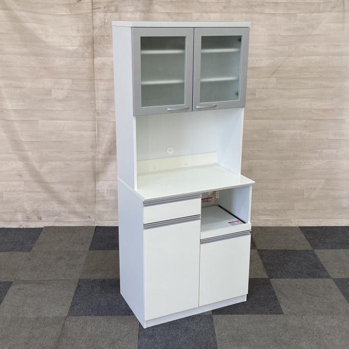 楽天市場】中古品(横幅(cm)横幅:80 ~ 89.9cm)(食器棚 楽天市場】中古品(横幅(cm)横幅:80 ~ 89.9cm)(食器棚