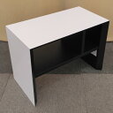 【中古】 サイドテーブル エクルナル ナイトテーブル