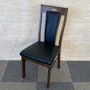 【中古】 ダイニングチェア Chair(no arm)OrionPI No.05 ブラック ダイニングチェアー リビングチェア 食卓椅子 食卓用 食卓 食事 チ...