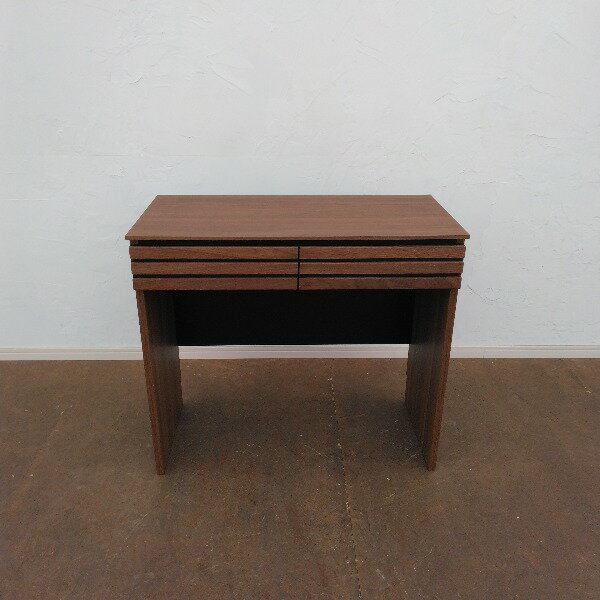 【送料無料!】 パソコンデスク ブラウン アルス デスク