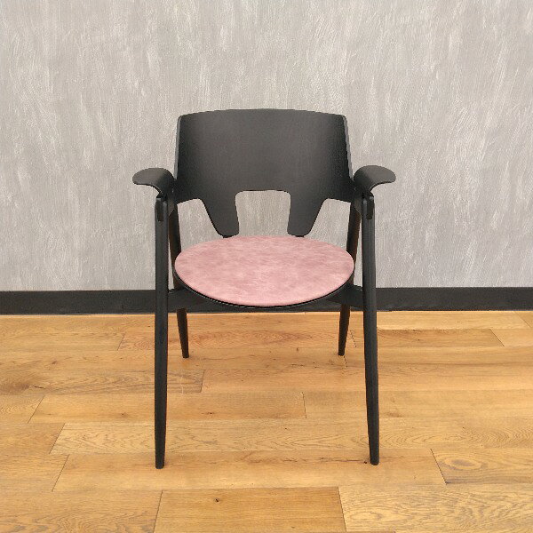 【送料無料!】 modaencasa モーダエンカーサ ダイニングチェア WOODPECKER CHAIR ウッドペッカーチェア グレー ダイニングチェアー リビングチェア 食卓椅子 食卓用 食卓 食事 チェア チェアー イス 椅子 ダイニング リビング 新生活 おしゃれ