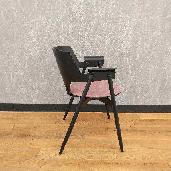 【送料無料!】 modaencasa モーダエンカーサ ダイニングチェア WOODPECKER CHAIR ウッドペッカーチェア グレー ダイニングチェアー リビングチェア 食卓椅子 食卓用 食卓 食事 チェア チェアー イス 椅子 ダイニング リビング 新生活 おしゃれ [2]