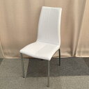 【中古】 ダイニングチェア ハイバックダイニングチェア2脚組 ダイニングチェアー リビングチェア リビングチェアー 食卓椅子 食卓用 ダイニング リビング 食卓...
