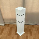 【中古】 グリーパ トイレコーナー収納 収納(3)