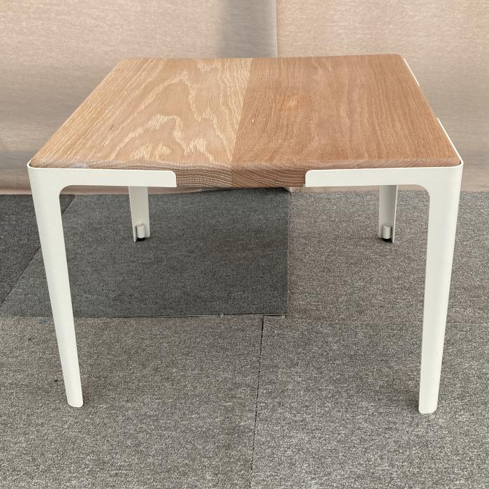 【中古】 ローテーブル Muletto TRISHNA JIVANA ベージュ テーブル おしゃれ 北欧 シンプル 机 リビングテーブル ナチュラル 一人暮らし センターテーブル [3]