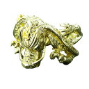 【レビューキャンペーン対象】18金 リング 龍 ドラゴン 16g メンズ 指輪 メンズリング 16号〜20号 dragon K18 イエローゴールド 日本製 お...