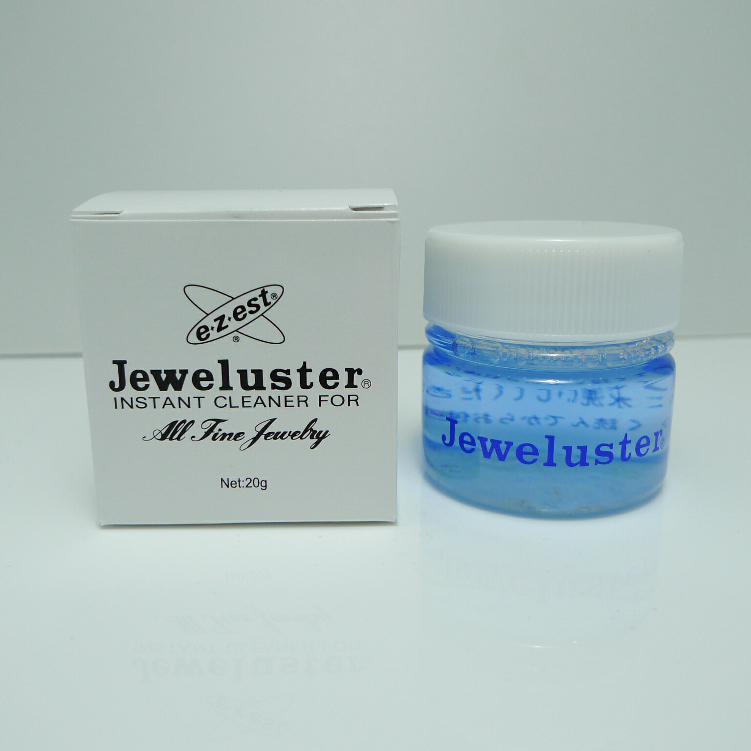 【レビューキャンペーン対象】 金 プラチナ 磨き ジュエルスター 20g 貴金属 アクセサリー メンテナンスセット クリーナー ジュエリー アクセサリー 汚れ落とし