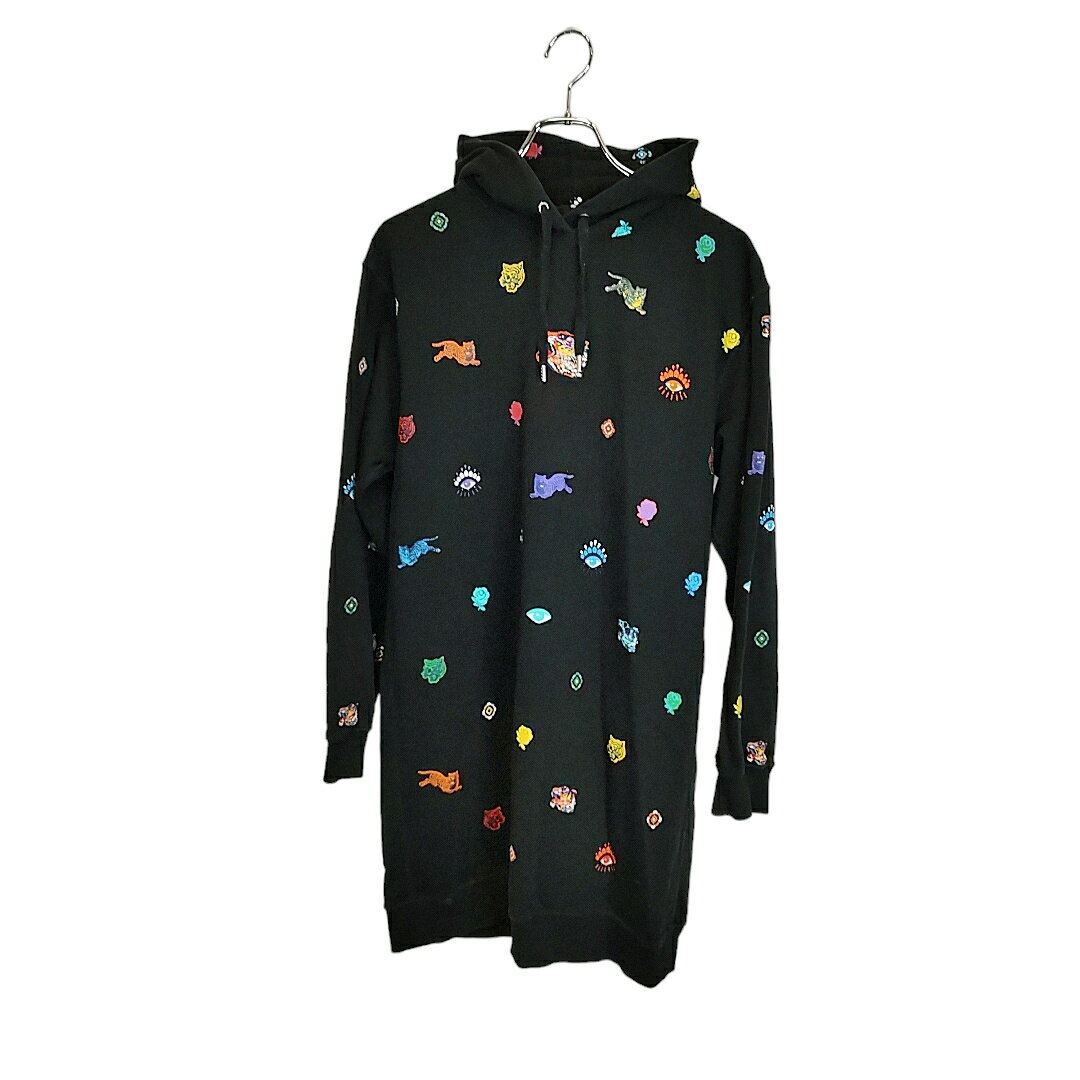 【中古】 KENZOケンゾーロング...