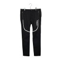 【中古】MARK&LONA マークアンドロナ ゴルフ 23AW パンツ MCM-3C-AT51 50 ブラック(4)