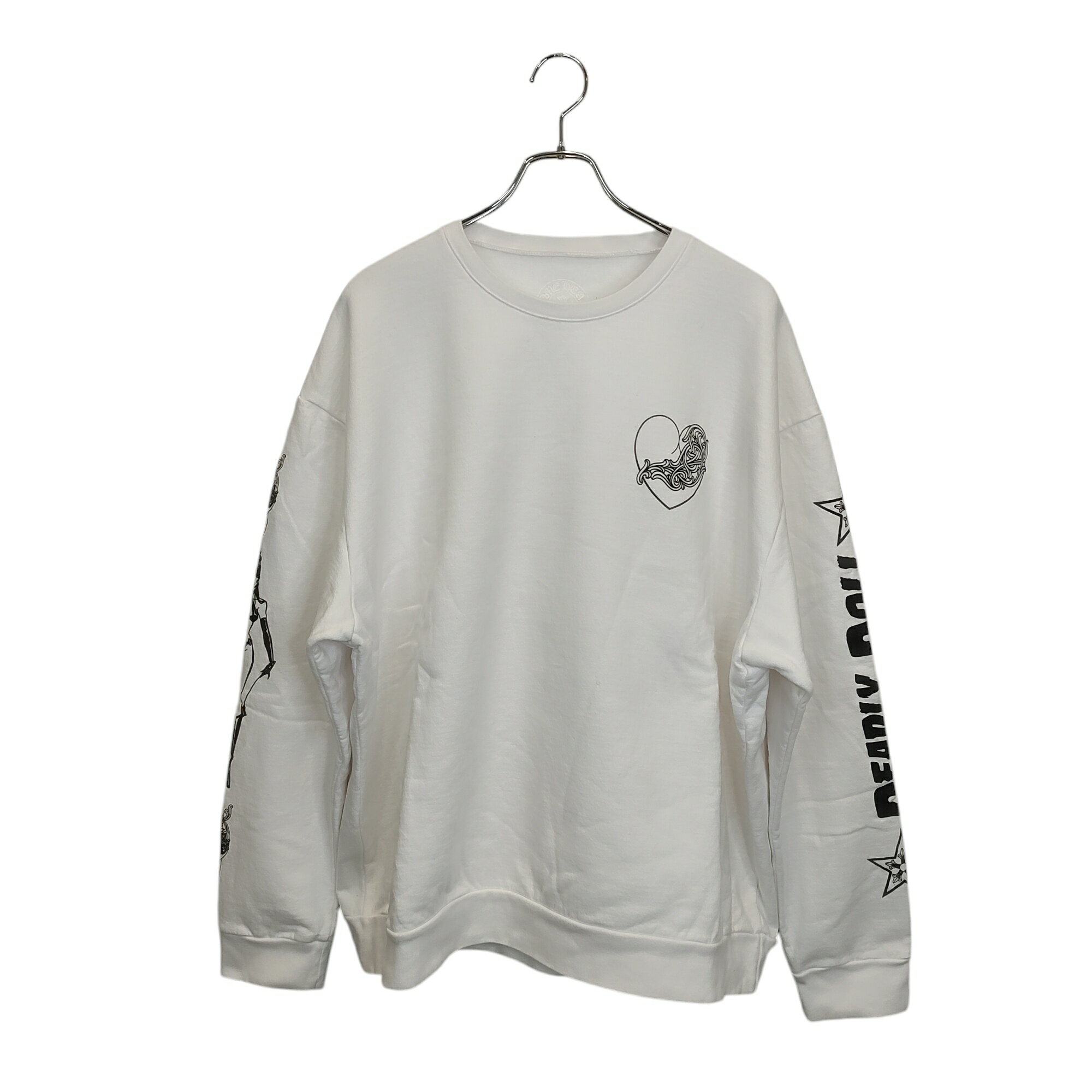 楽天市場】クロムハーツ 中古(カラーホワイト)(スウェット 楽天市場】クロムハーツ 中古(カラーホワイト)(スウェット
