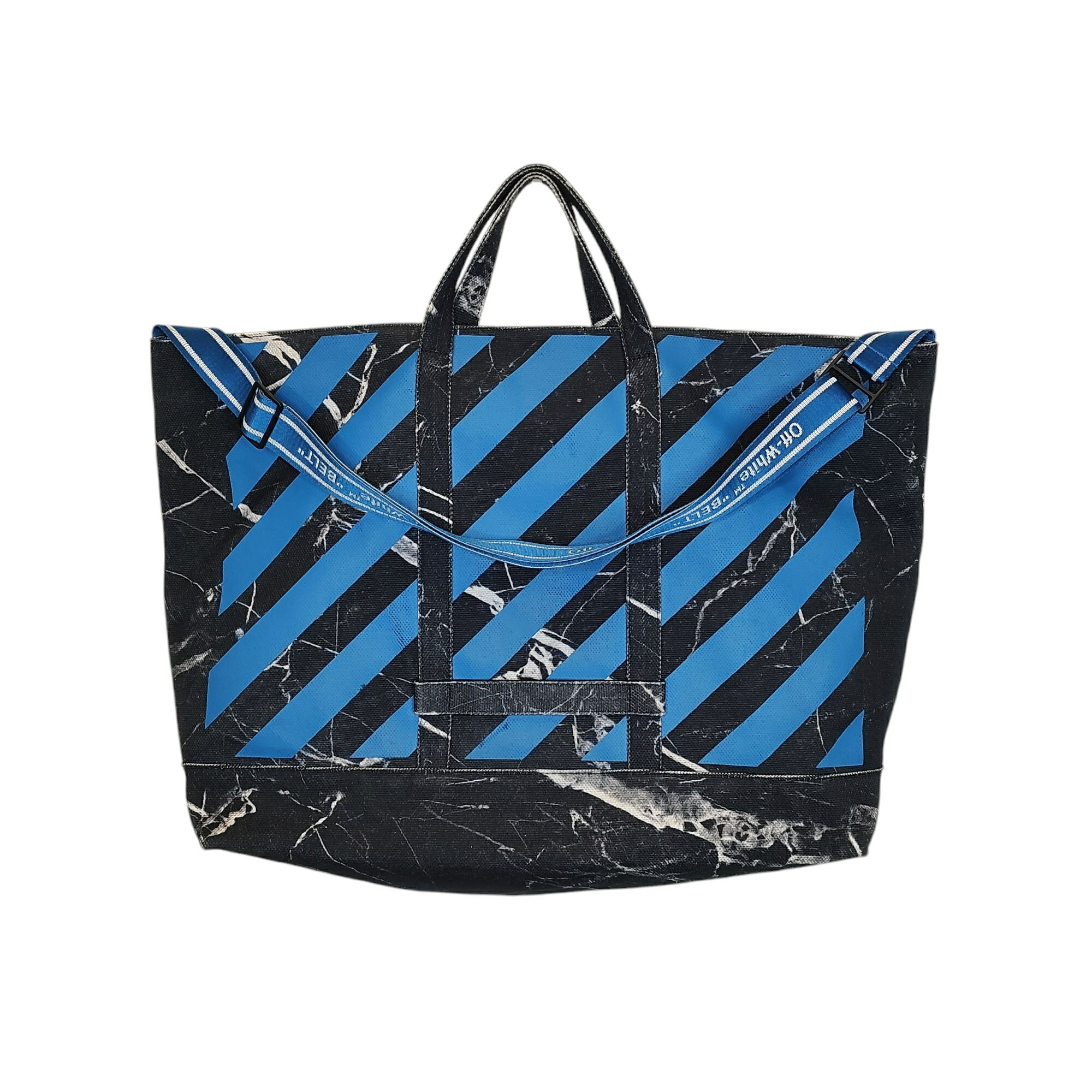 楽天市場】off-white 中古（バッグ・小物・ブランド雑貨）の通販