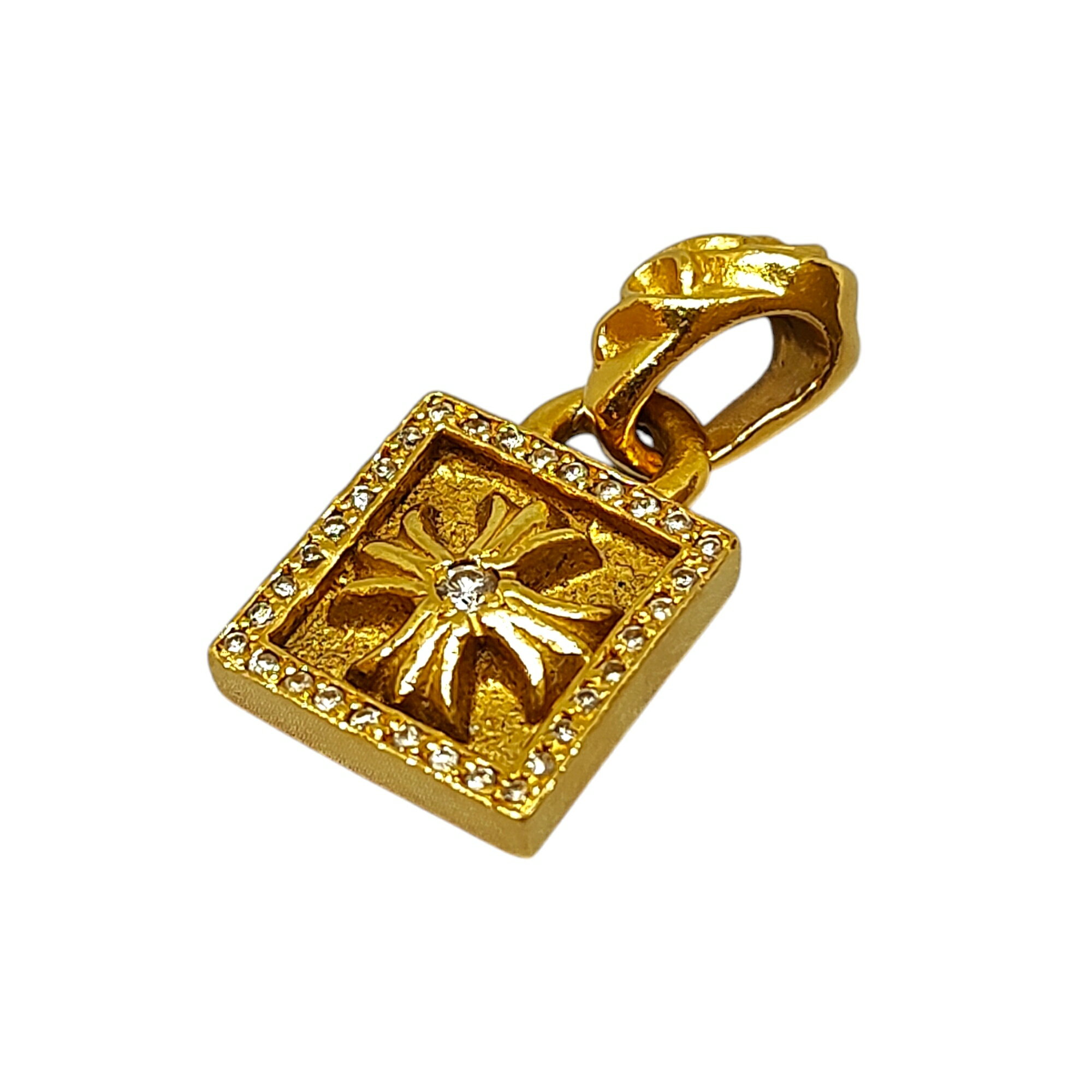 楽天市場】クロムハーツ 22k(ネックレス・ペンダント|男女兼用 楽天市場】クロムハーツ 22k(ネックレス・ペンダント|男女兼用