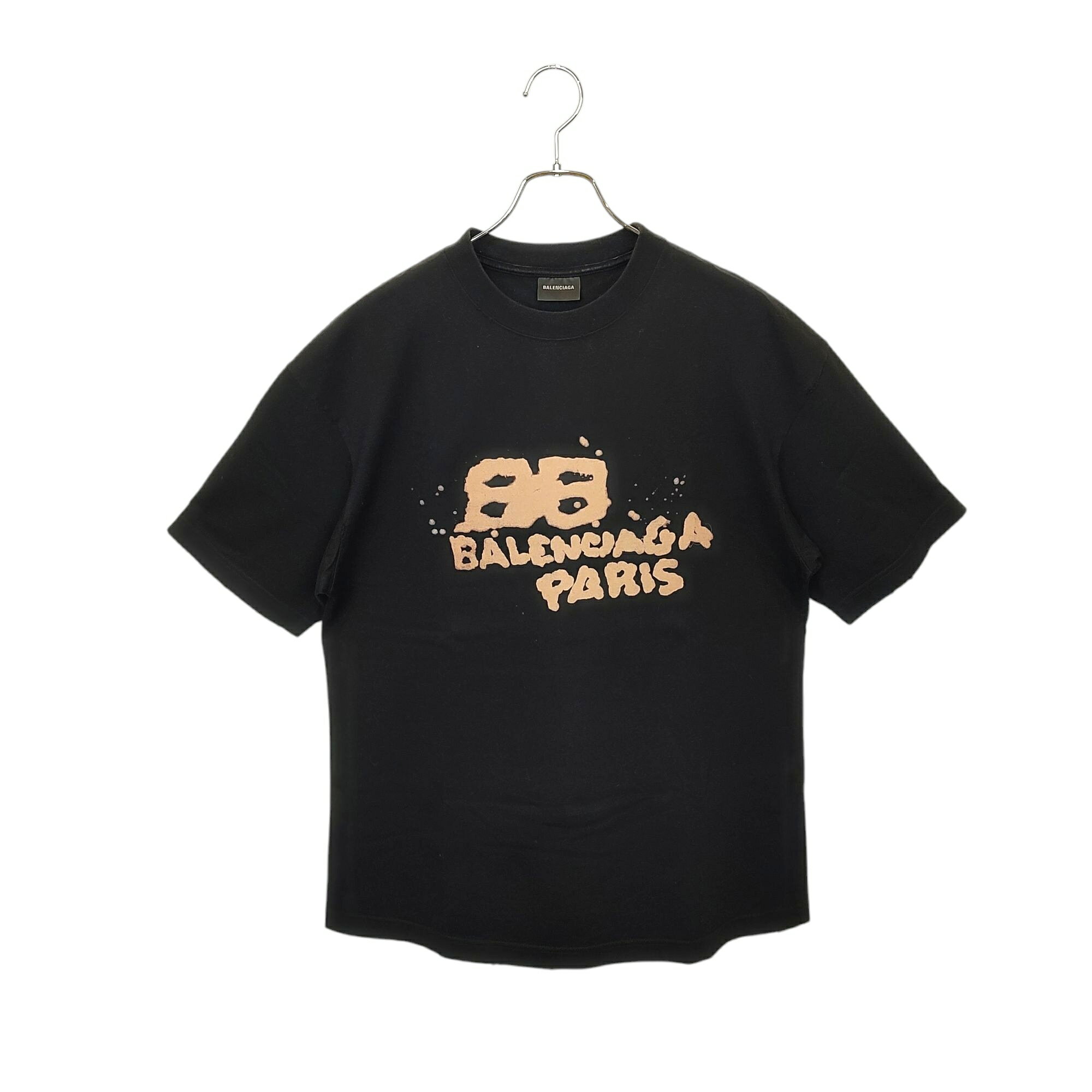 楽天市場】バレンシアガ bb tシャツの通販 楽天市場】バレンシアガ bb tシャツの通販