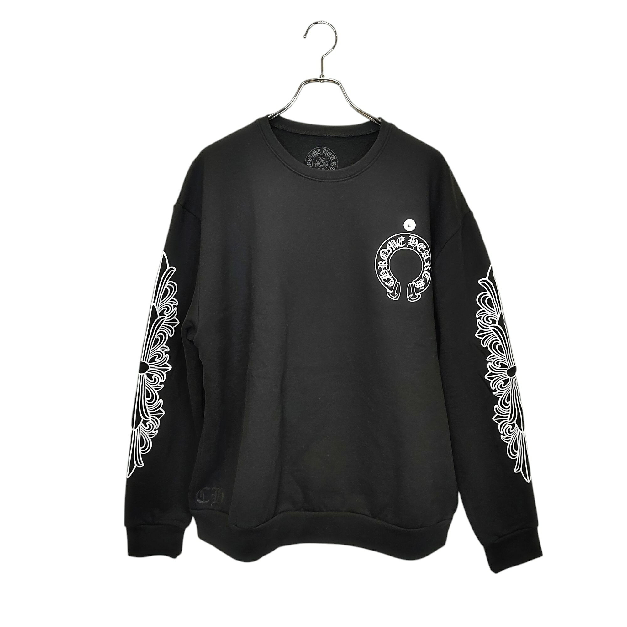 楽天市場】chrome hearts(スウェット・トレーナー|トップス 楽天市場】chrome hearts(スウェット・トレーナー|トップス